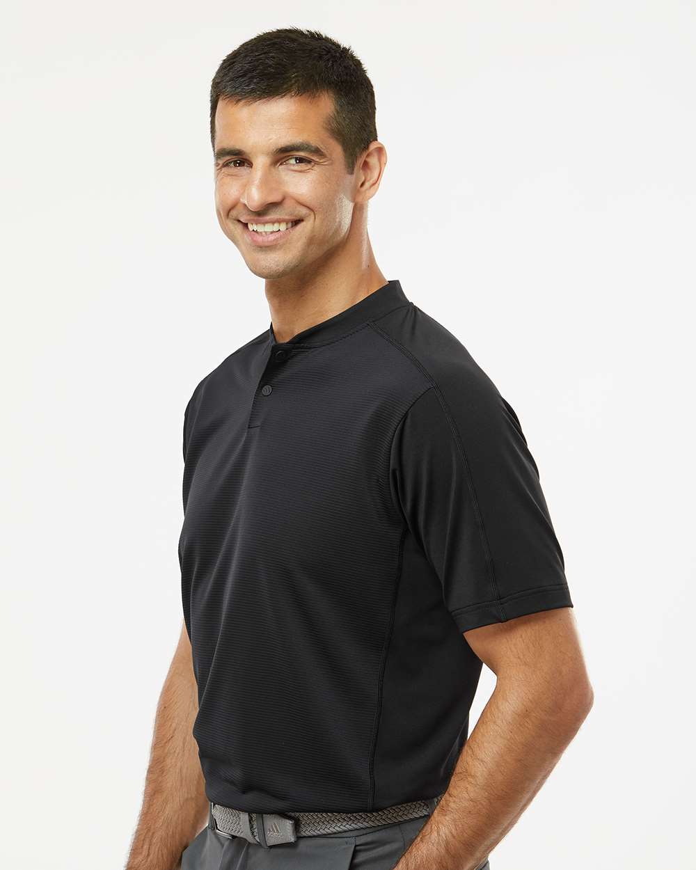 Adidas Men's Sport Collar Polo A584