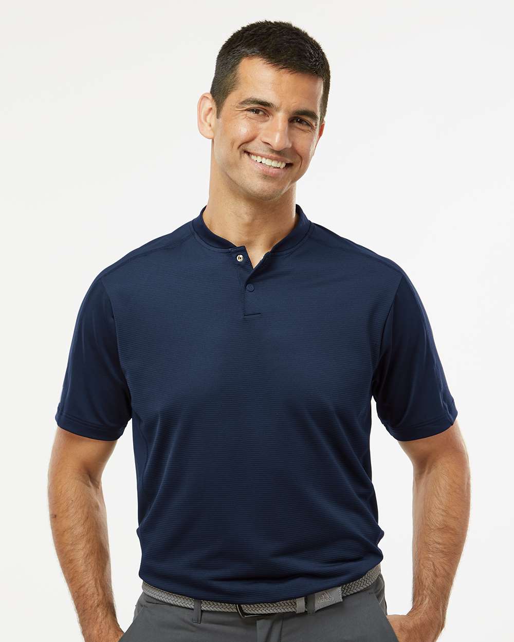 Adidas Men's Sport Collar Polo A584