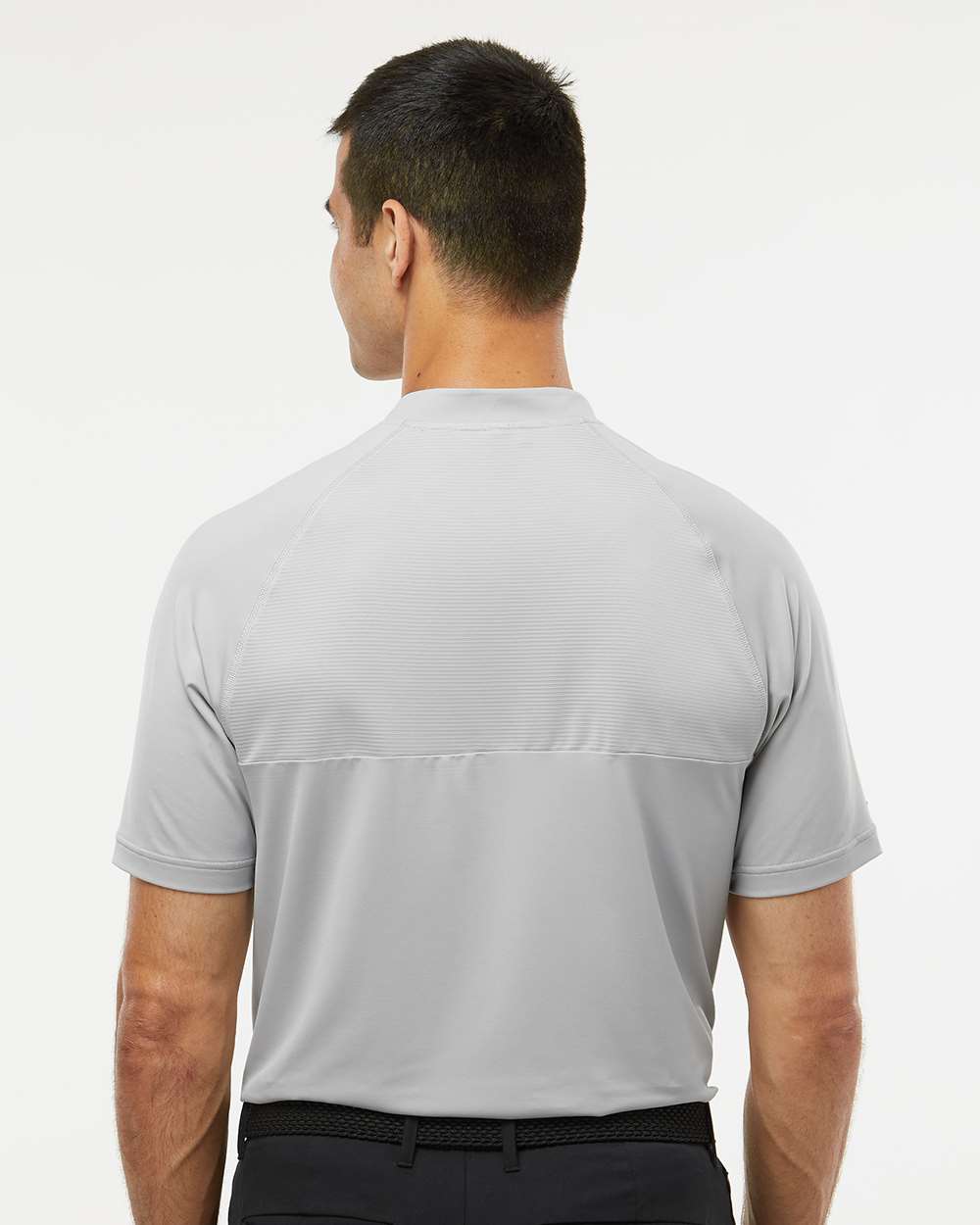Adidas Men's Sport Collar Polo A584