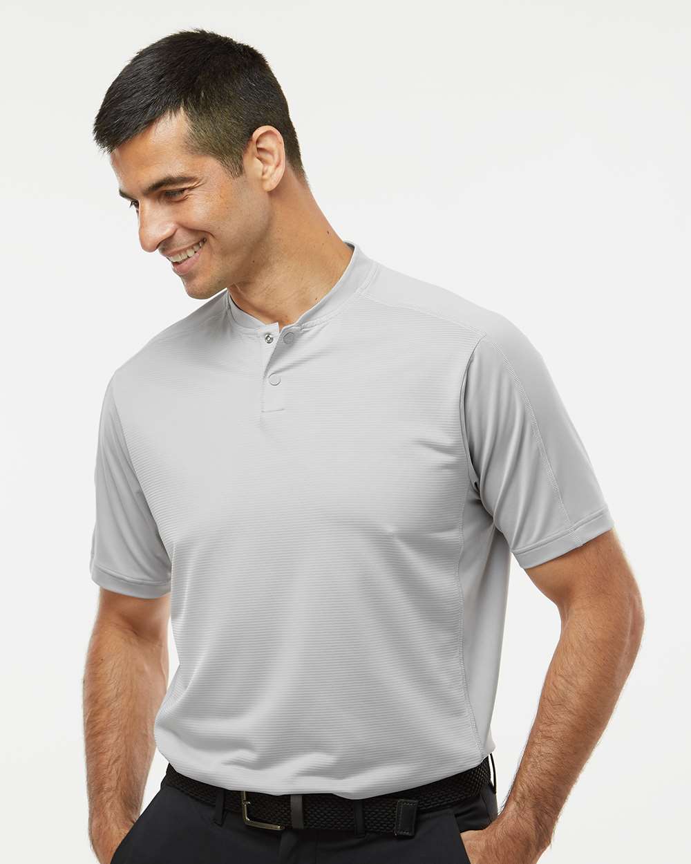 Adidas Men's Sport Collar Polo A584