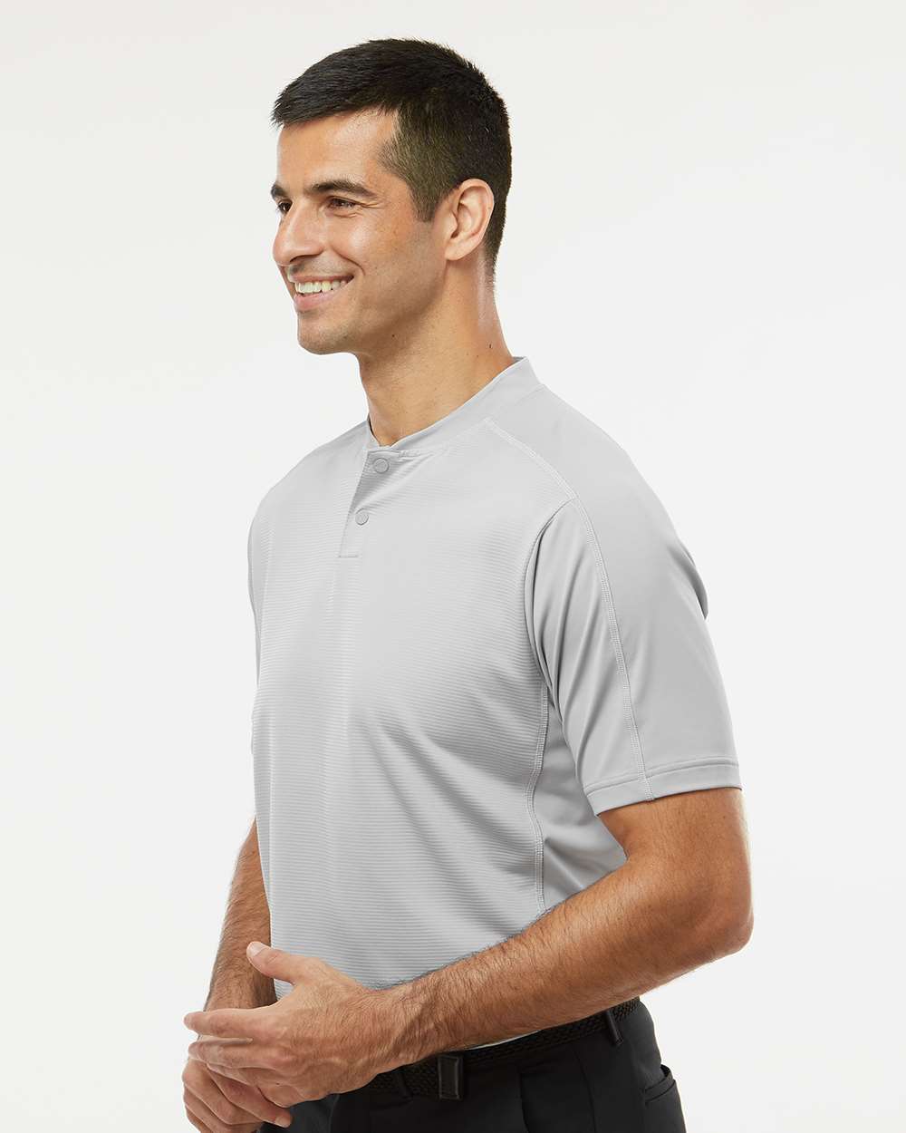 Adidas Men's Sport Collar Polo A584