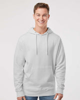 Independent Trading SS4500 Midweight Hoodie - Smoke