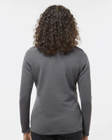 Adidas Women's Spacer Quarter-Zip Pullover A589