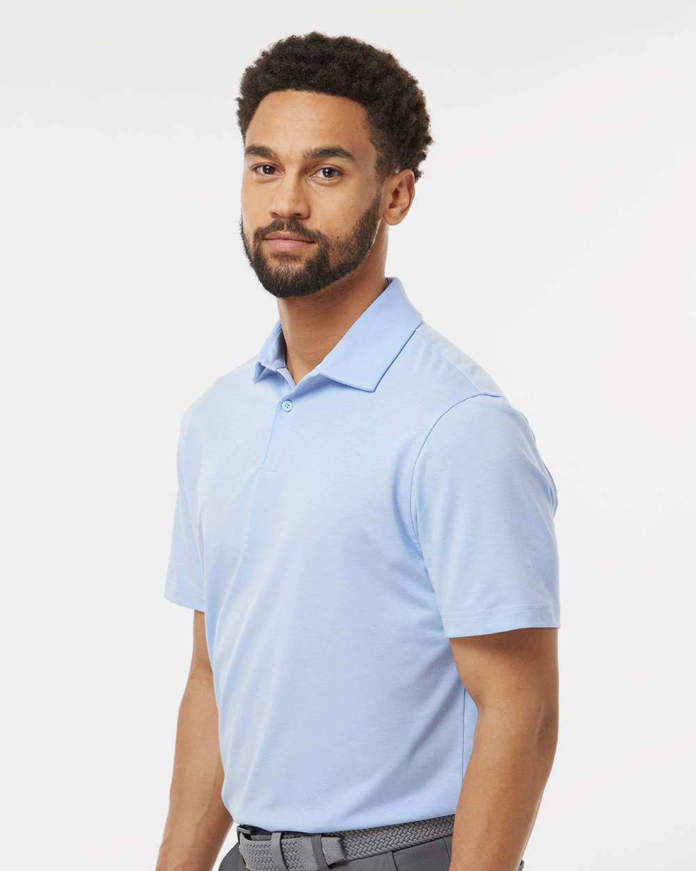 Adidas Men's Blended Polo A590