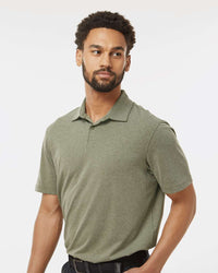 Adidas Men's Blended Polo A590