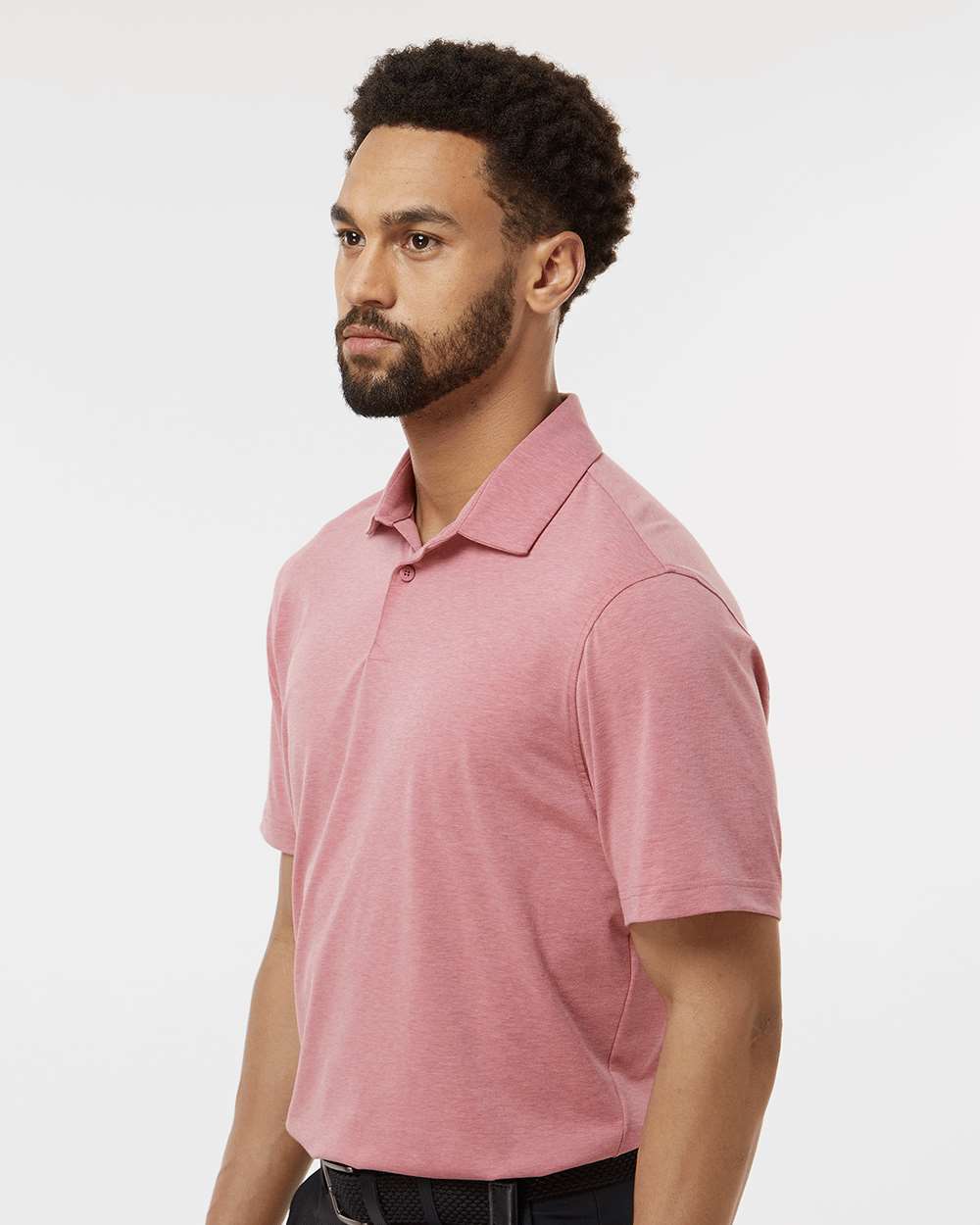 Adidas Men's Blended Polo A590