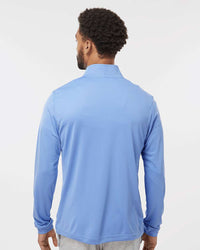 Adidas Men's Ultimate365 Lightweight Quarter-Zip Pullover A401