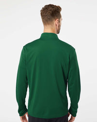 Adidas Men's Ultimate365 Lightweight Quarter-Zip Pullover A401