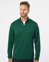 Adidas Men's Ultimate365 Lightweight Quarter-Zip Pullover A401
