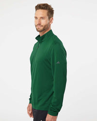 Adidas Men's Ultimate365 Lightweight Quarter-Zip Pullover A401