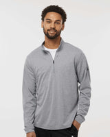 Adidas Men's Ultimate365 Lightweight Quarter-Zip Pullover A401