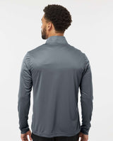 Adidas Men's Ultimate365 Lightweight Quarter-Zip Pullover A401