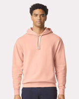 Comfort Colors Unisex Garment-Dyed Lightweight Fleece Hooded Sweatshirt - 1467
