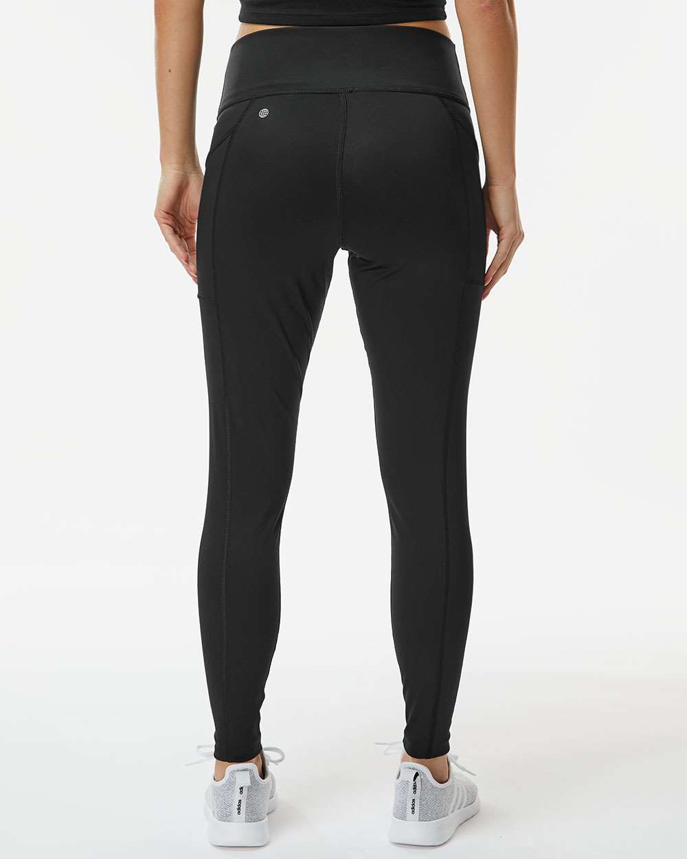 Adidas Women's Pocket Leggings A1000