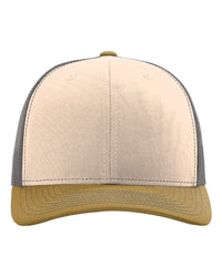 Richardson Snapback Trucker Cap  | 112