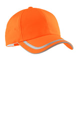 Port Authority® Enhanced Visibility Cap | C836 - The Lemon Print & Design Studio 