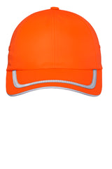 Port Authority® Enhanced Visibility Cap | C836 - The Lemon Print & Design Studio 