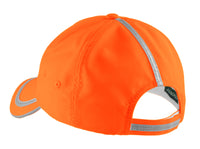 Port Authority® Enhanced Visibility Cap | C836 - The Lemon Print & Design Studio 