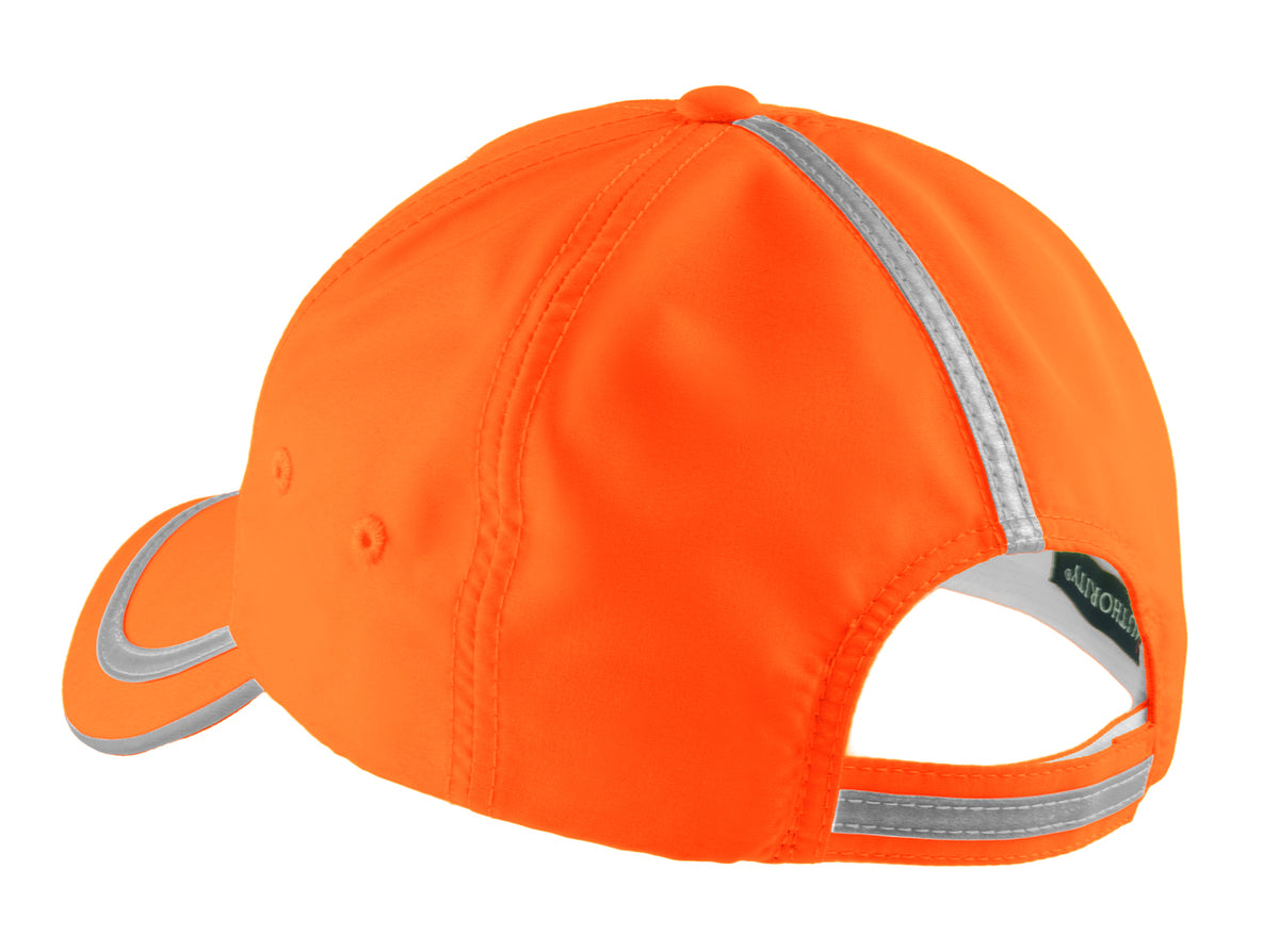 Port Authority® Enhanced Visibility Cap | C836 - The Lemon Print & Design Studio 