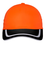 Port Authority® Enhanced Visibility Cap | C836 - The Lemon Print & Design Studio 
