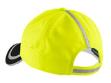 Port Authority® Enhanced Visibility Cap | C836 - The Lemon Print & Design Studio 
