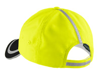 Port Authority® Enhanced Visibility Cap | C836 - The Lemon Print & Design Studio 