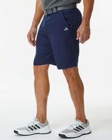 Adidas Men's Golf 9" Shorts A2000