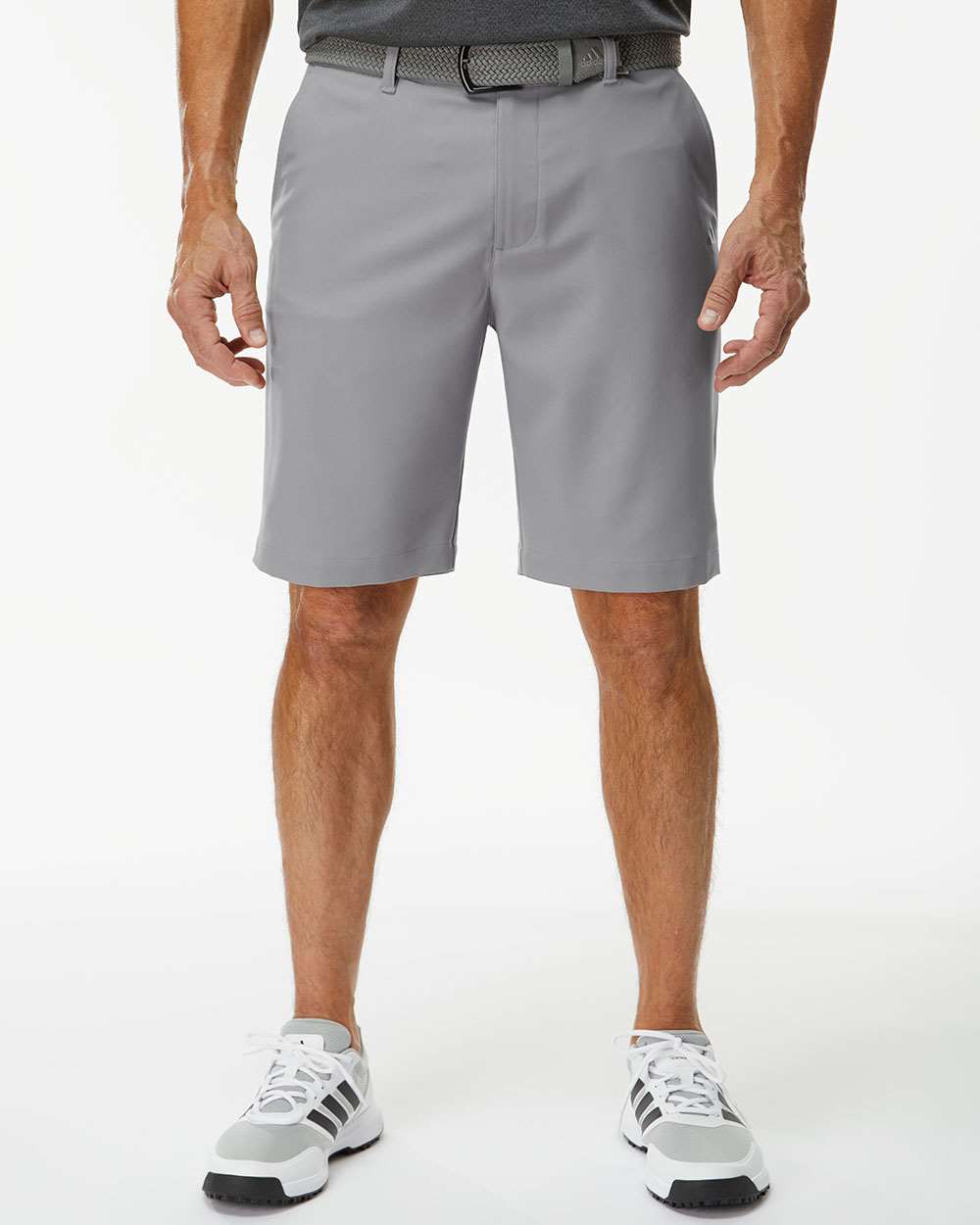 Adidas Men's Golf 9" Shorts A2000