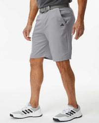 Adidas Men's Golf 9" Shorts A2000