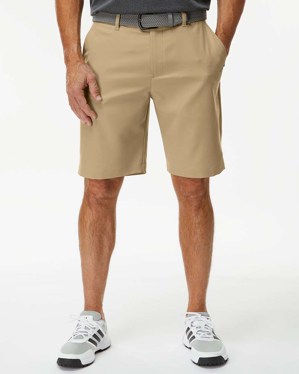 Adidas Men's Golf 9" Shorts A2000