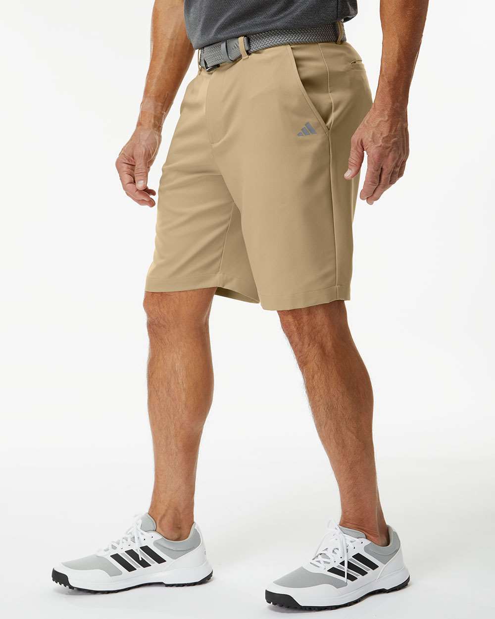 Adidas Men's Golf 9" Shorts A2000