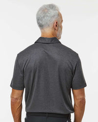 Adidas Men's Space Dyed Polo A591