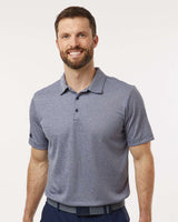 Adidas Men's Space Dyed Polo A591