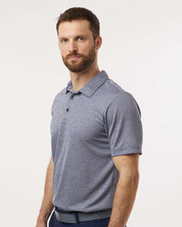 Adidas Men's Space Dyed Polo A591