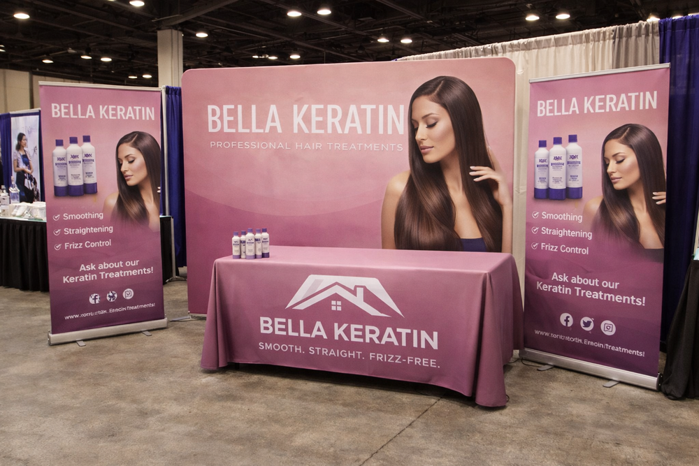 Complete Display Package
