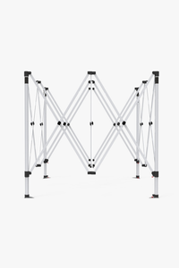 10ft x 10ft Event Tent Hardware Only