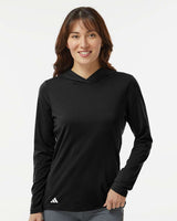 Adidas Women's Performance Hooded Pullover A1003