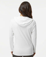 Adidas Women's Performance Hooded Pullover A1003