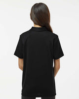 Adidas Youth Performance Polo A4000