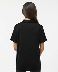 Adidas Youth Performance Polo A4000