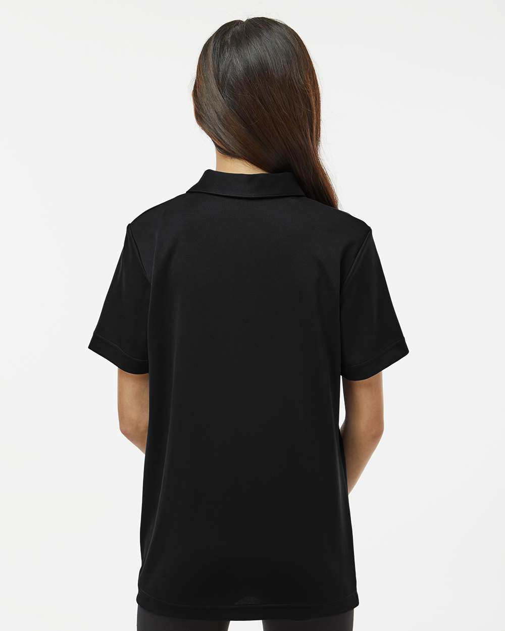 Adidas Youth Performance Polo A4000