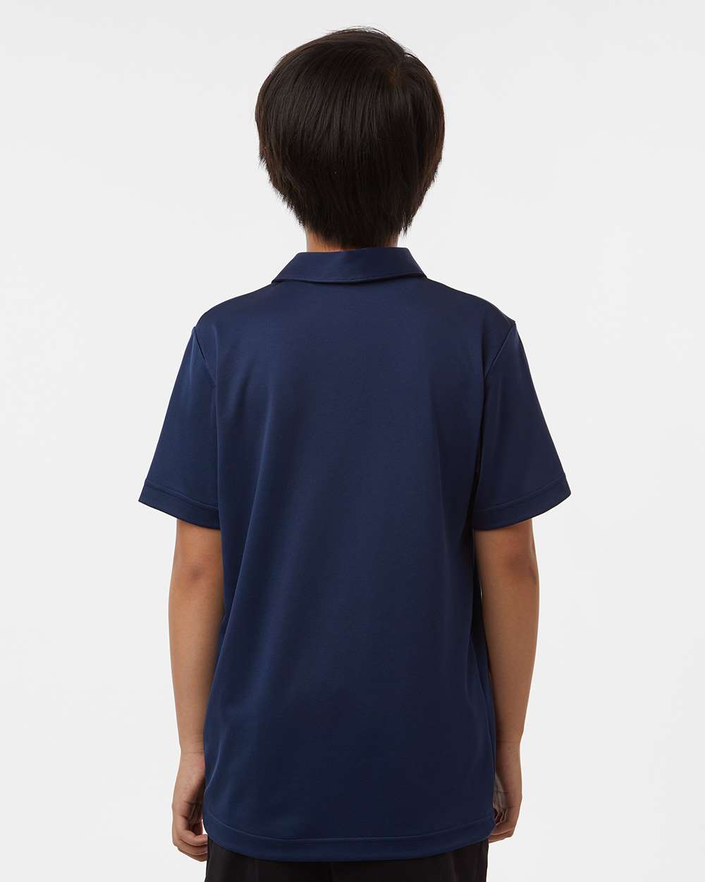 Adidas Youth Performance Polo A4000