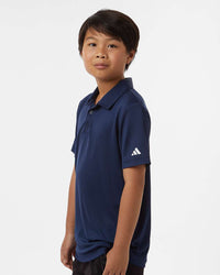 Adidas Youth Performance Polo A4000