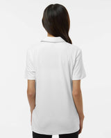 Adidas Youth Performance Polo A4000