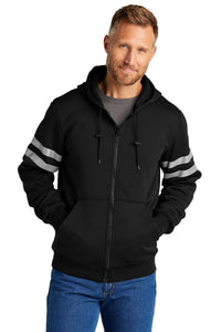 CornerStone® ANSI 107 Class 3 Waterproof Ripstop 3-In-1 Parka | CSJ502