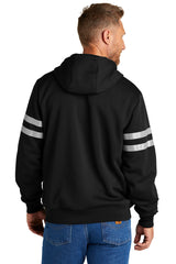 CornerStone® ANSI 107 Class 3 Waterproof Ripstop 3-In-1 Parka | CSJ502