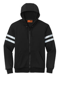 CornerStone® ANSI 107 Class 3 Waterproof Ripstop 3-In-1 Parka | CSJ502