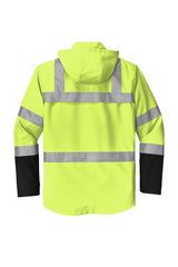 CornerStone® ANSI 107 Class 3 Waterproof Ripstop 3-In-1 Parka | CSJ502