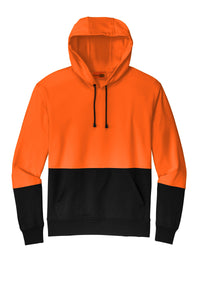 CornerStone® Enhanced Visibility Fleece Pullover Hoodier | CSF01