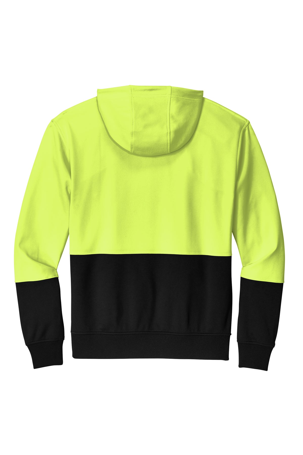 CornerStone® Enhanced Visibility Fleece Pullover Hoodier | CSF01